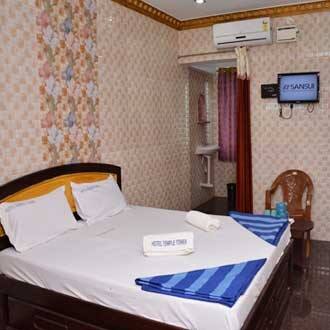 Hotel Temple Towers, Rameswaram 4